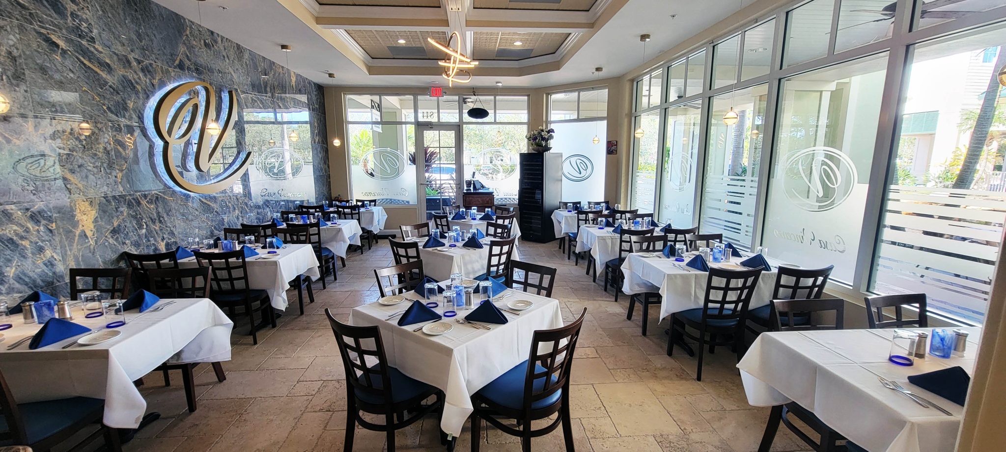 Casa Vincenzo Ristorante